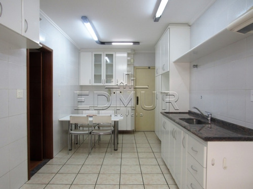 Imagem 10 de 15 de Apartamento - Vila Bastos - Ref: 25743 - V-25743