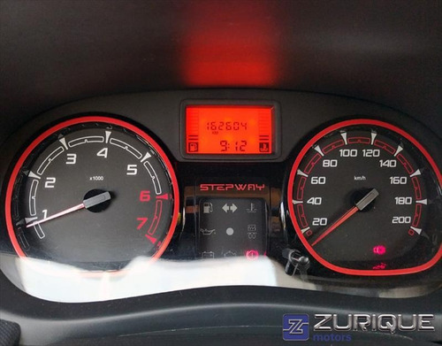 Renault Sandero 1.6 Stepway 16v