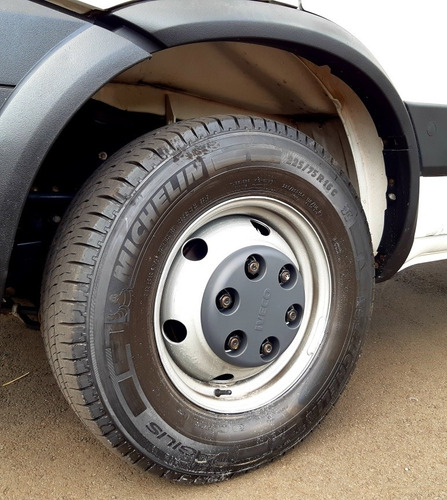 Imagem 11 de 15 de Iveco Daily 35s14