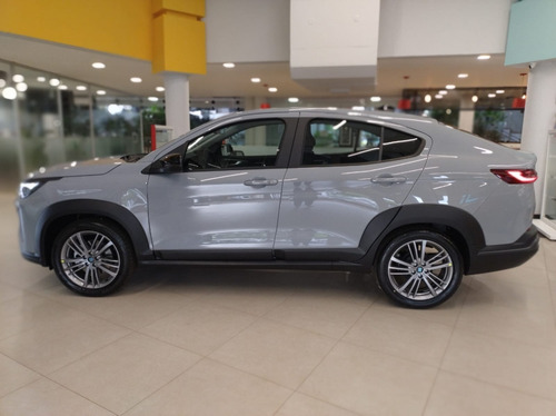 Fiat FASTBACK 1.0 TURBO 200 FLEX CVT