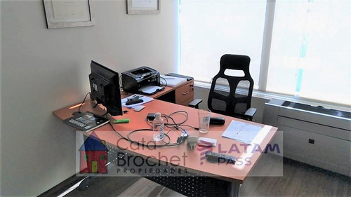 Imagen 2 de 11 de Oficina En Venta En Providencia
