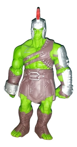 Hulk Ragnarok 38 Cm