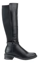 Comprar Botas De Montar Color Negro Tierra Bendita, Mod. 1085474