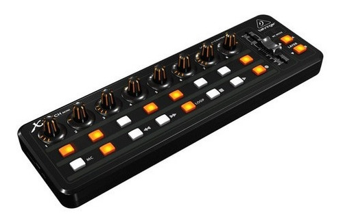 Imagen 3 de 6 de Controlador Usb Behringer X-touch Mini + Envío Express