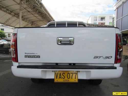 Mazda Bt-50 4x4
