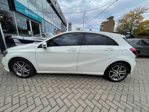 Mercedes-benz Clase A 1.6 A200 Urban 156cv 2017