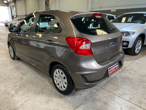 Ford Ka 1.5 Se