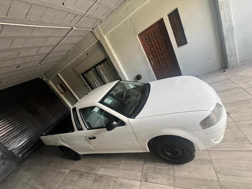 Volkswagen Saveiro 1.9 Sd Comercial 701