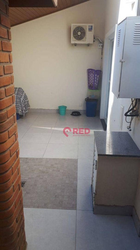 Imagem 25 de 26 de Casa Com 3 Dormitórios À Venda, 110 M² Por R$ 435.000,00 - Jardim Alvorada - Sorocaba/sp - Ca0630