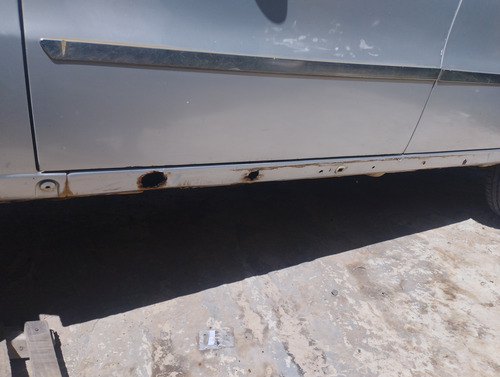 Fiat Palio 1.3 Elx Flex 5p