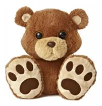 Comprar Animales Patones Bebé Peluches 26cm Suaves Abrazables Regalo