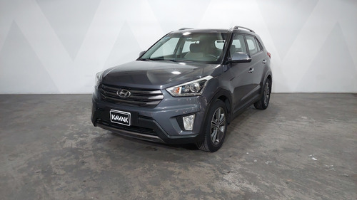 Hyundai Creta 1.6 LIMITED TA