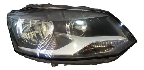 Faros Delanteros Fox 2014 (Usado)