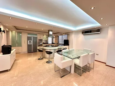 Apartamento en alquiler
