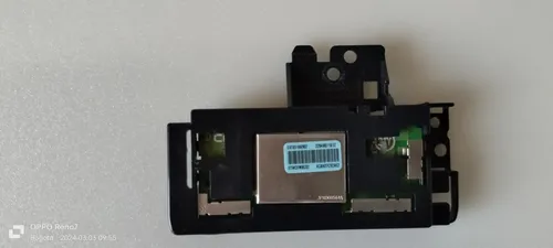 Modulo Wifi Tv LG Modelo 55uq8050 Psb (Usado)