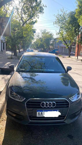 Audi A1 1.4 Tfsi 125cv 2017