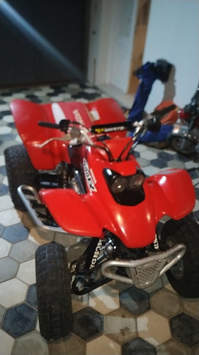 Honda Trx 400