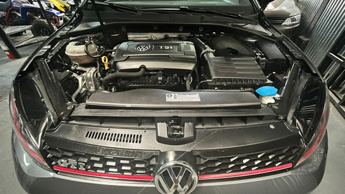 Imagen 12 de 14 de Volkswagen Golf Gti 2.o Tsi Dsg App Connect 2016 La Mejor!!!