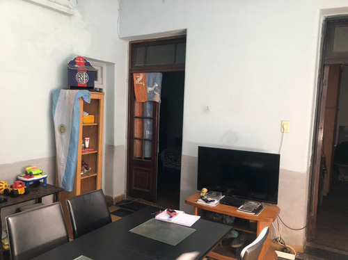 Imagen 14 de 22 de Venta Galpon Deposito Vivienda Villa Soldati Urge