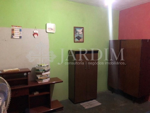 Imagem 25 de 30 de Casa Para Venda Piracicaba, Santa Terezinha - Ca00437 - 32623633
