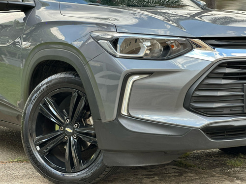 Chevrolet Tracker 1.0 TURBO FLEX AUTOMÁTICO