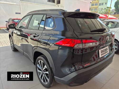 Toyota Corolla Cross 2.0 VVT-IE FLEX XRE DIRECT SHIFT