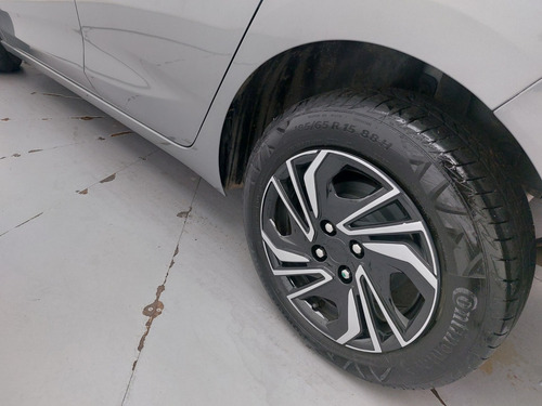 Chevrolet Onix 1.0 TURBO FLEX LT MANUAL