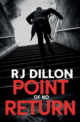 Libro Point Of No Return - Dillon, R. J.