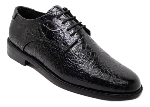 Zapato bostoniano suela de cuero new arrivals