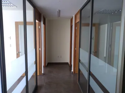 Oficina en renta