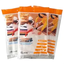 Comprar Bolsa De Conservación Al Vacío Para Almacenamiento 