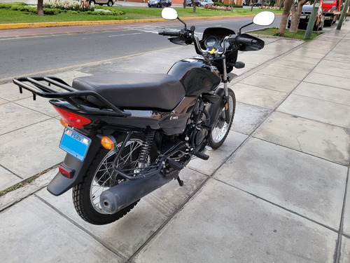 Imagen 9 de 18 de Hero Eco 150tr 2021 Moto Lineal B