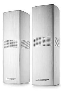 Bose Surround Speakers 700 - Altavoces, Color Arctic White