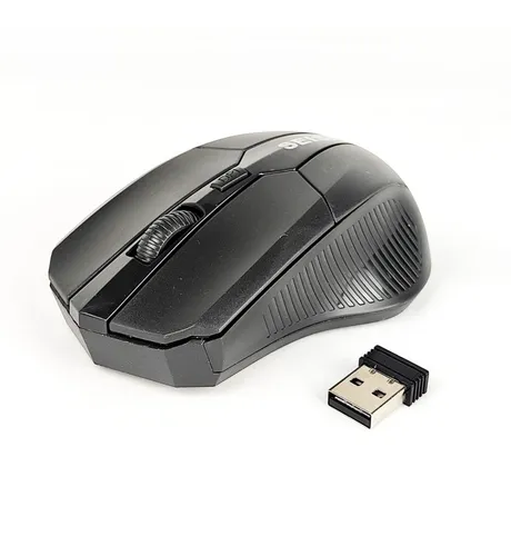 Mouse Inalámbrico Seisa 2.4 Model Rf-6220