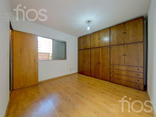 Venta -dos Dormitorios- Dos Patios- Pichincha