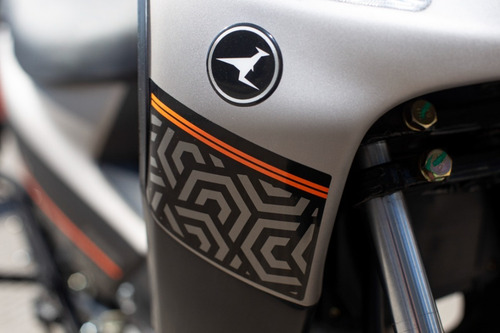 Imagen 6 de 25 de Corven Energy Tunning 110 Lidermoto Nuevo Modelo!