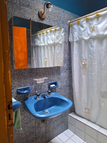 Casa En Venta En Barrio Rivadavia Merlo - Terreno De 300m2