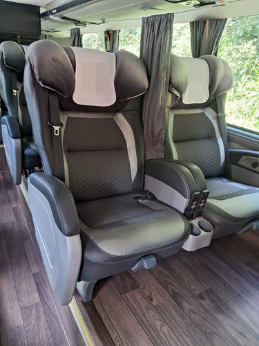 Marcopolo Paradiso 1800 Dd G8 Ano 2023 B420r Jm Cod.130
