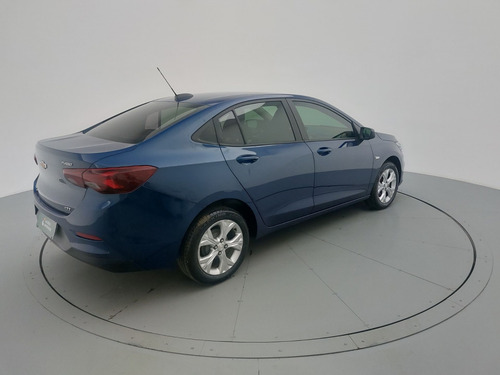 Chevrolet Onix 1.0 TURBO FLEX LTZ AUTOMÁTICO