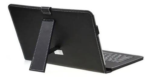 Funda Teclado Para Tablet Micro Usb