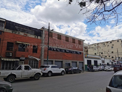 Se Alquila Local Comercial En Bella Vista. Dmh