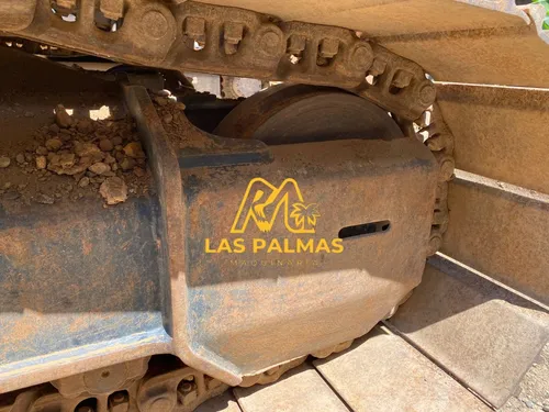 John Deere Modelo 2015