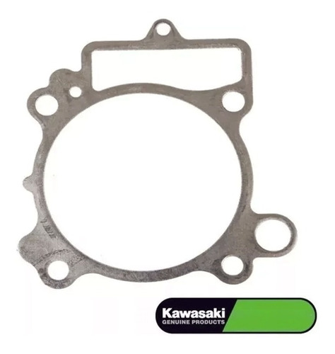 Junta Base Cilindro Kawasaki Kxf 450 09-11