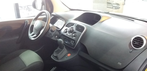 Renault Kangoo Stepway Diesel 1,5 Dci Td