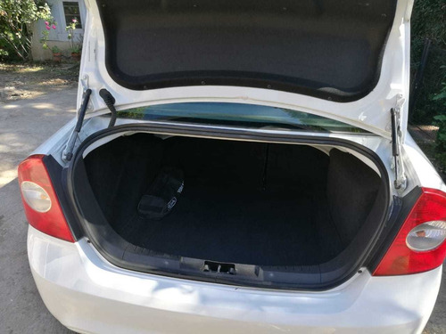 Ford Focus Exe Trend 1.6