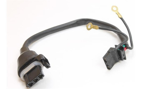 Ficha Con Mazo Cable Magneti Marelli Renault 19