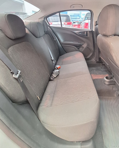 Fiat Cronos 1.3 Drive Mt