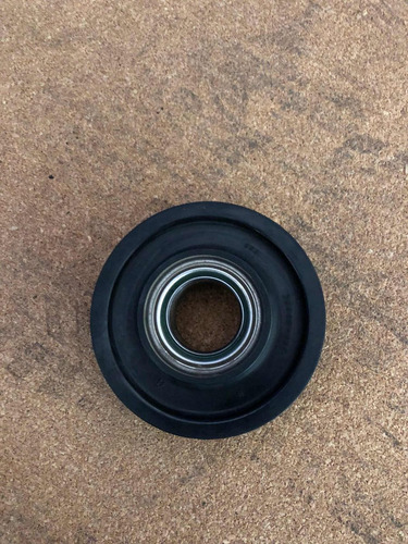 Cubo Embreagem Da Polia Compressor Denso Do Polo 6seu 7seu