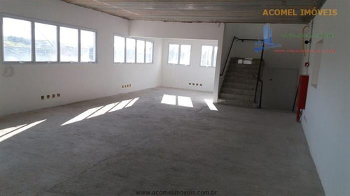 Imagem 11 de 25 de Galpões À Venda Em Vargem Grande Paulista/sp - Compre O Seu Galpões Aqui! - 1461714