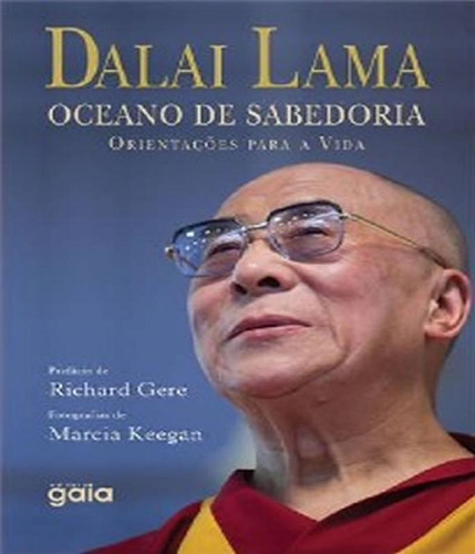 Livro Oceano De Sabedoria - Orientacoes Para A Vida